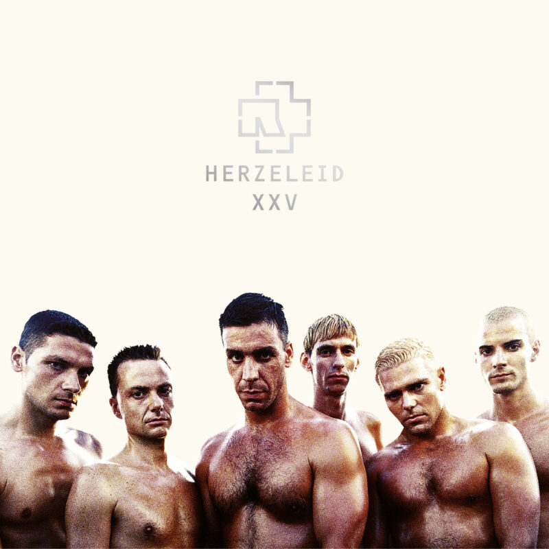 Herzeleid (XXV Anniversary Edition – Remastered)