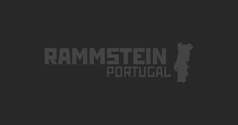 Novo álbum “Zeit” dos Rammstein sai a 29 de abril. Eis o alinhamento.
